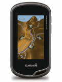 Garmin Oregon 650t 3-Inch Handheld GPS with 8MP Digital Camera