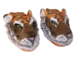 Tiger – Animal Slippers