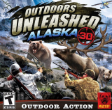 Outdoors Unleashed: Alaska
