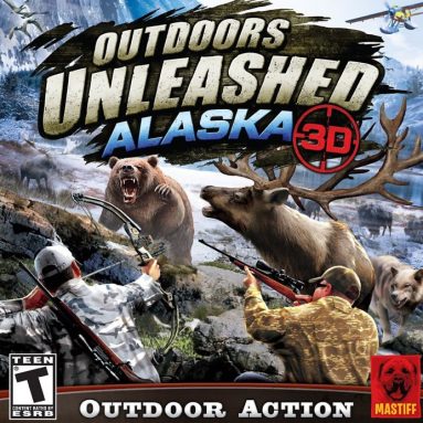 Outdoors Unleashed: Alaska