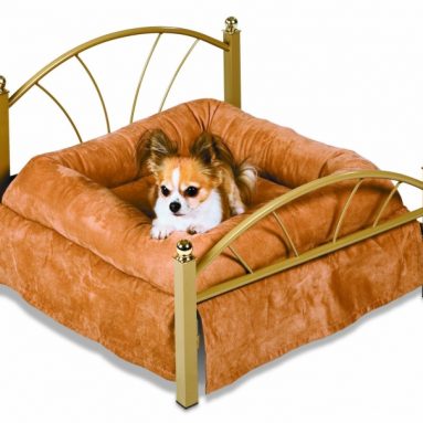 Luxury Pet Bed