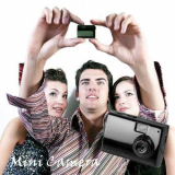Smallest Mini Dv Spy Digital Camera Video Recorder