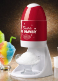 Electric Ice Shaver