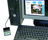 ePool Wireless Water Chemistry Monitoring System