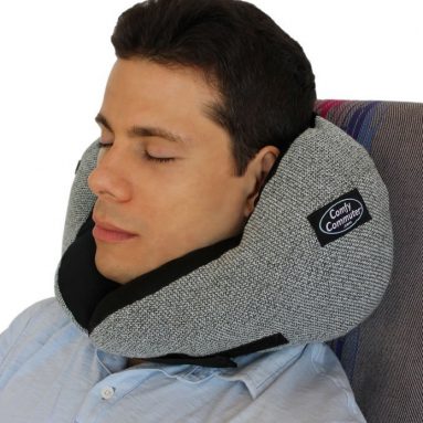 Original Travel and Neck Pillow