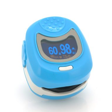 Fingertip Pulse Oximeter For Children