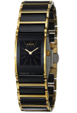 Rado Women’s Cerix Black Ceramic Bracelet Watch