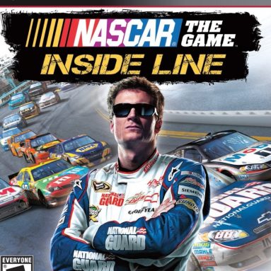 NASCAR The Game: Inside Line