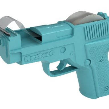 Pistol Shaped Tape Gun