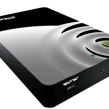 Sky Share 1TB USB 3.0 External Hard Drive