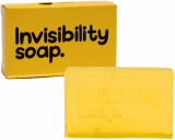 INVISIBILITY SOAP