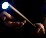 Truncheon Torch