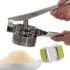 Hand Juicer Premium Quality Stainless Steel Manual Citrus Juice Press For Fruit