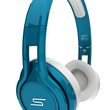 50 Cent On Ear Headphones