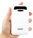 Anker External Battery Charger Power Bank