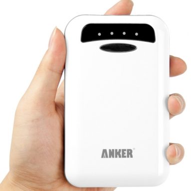 Anker External Battery Charger Power Bank