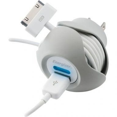 5-Watt Premium Single-Port USB Wall Charger