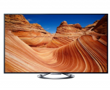 Sony 55-Inch 240Hz 1080p LED HDTV
