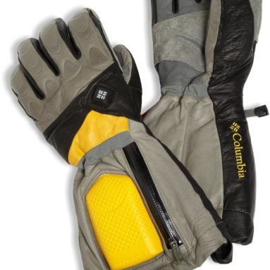 Bugaglove Max Electric Gloves