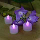 LED Tea Light Candle