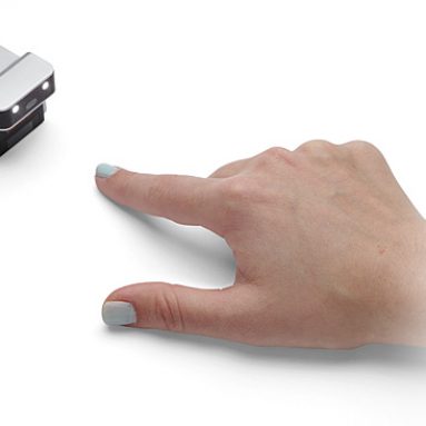 evoMouse Touchpad from Celluon Color