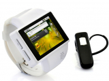 Android Phone Wrist Watch “Rock”