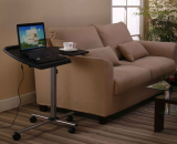 Adjustable Laptop Cart Stand / Table