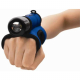 Led Diving Light with Gloves
