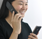 Bluetooth Handset “Ipega”