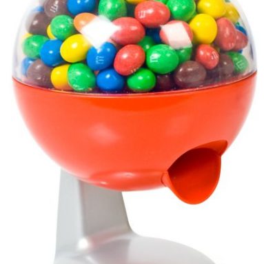 Desktop Treat Ball