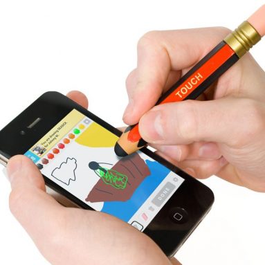 Touch Screen Stylus