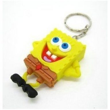 16 GB spongebob shape Style USB