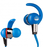 Monster iSport Immersion In-Ear Headphones