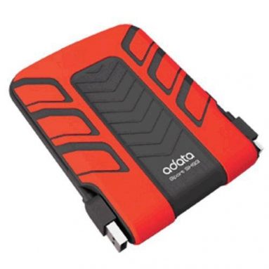 1TB A-Data 2.5-inch Portable Hard Drive