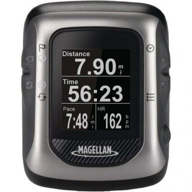 Switch Up Crossover GPS Watch with Mounts