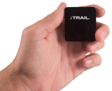 iTrail GPS Data Logger Spy Car GPS Logging Device