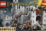 LEGO The Lord of the Rings The Battle of Helm’s Deep