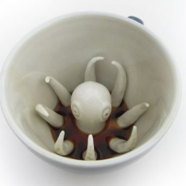 Octopus Cup