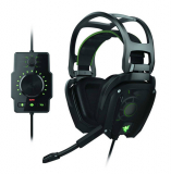 Tiamat Elite 7.1 Surround Sound Analog Gaming Headset