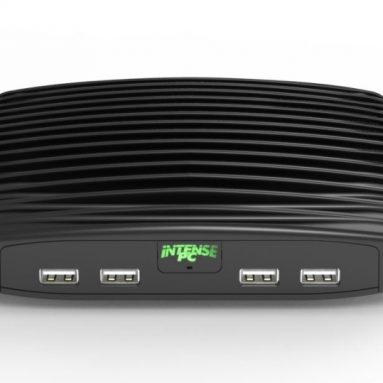 CompuLab Intense PC Pro Linux