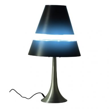 Levitron Lamp