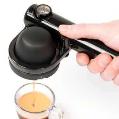 Handpresso