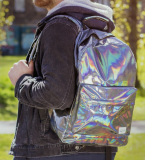 Hologram Backpack