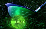 Glow in the Dark Golf Balls