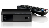 Digital WD TV Live Streaming Media Player