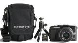Olympus Compact System Camera Kit
