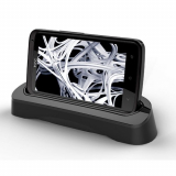 Power Solutions Deluxe Charger and Data Sync Cradle