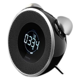 Tock Retro Multifunctional Alarm Clock