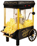 Vintage Collection Kettle Popcorn Maker