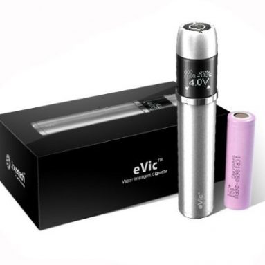 Genuine Joyetech EVIC Battery